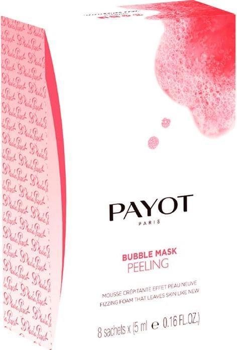 Immagine prodotto Payot Paris Maschera a bolle Les Démaquillantes (40 ml)