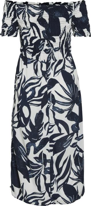 Produktbild Vila VILISA Schulterfreies Midikleid (36)