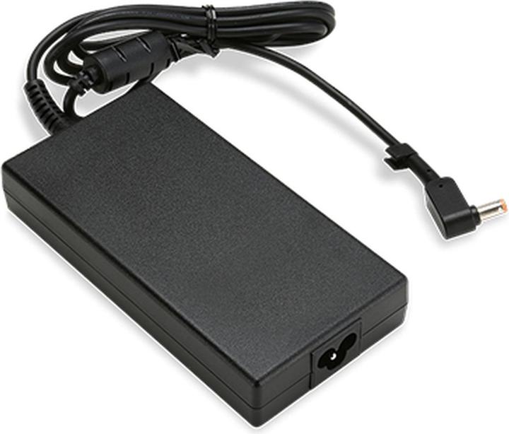 Actual product image Acer NP.ADT0A.048. Purpose: Notebook, Power supply type: Indoor, Input voltage: 230 V. Quantity per (135 W)