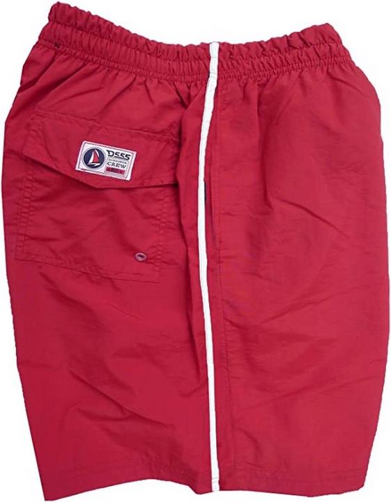 Produktbild DUKE Kurze Hose Yarrow Kingsize (XXL)