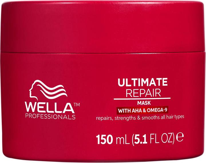 Wella Ultiem Herstellingsmasker (150 ml)