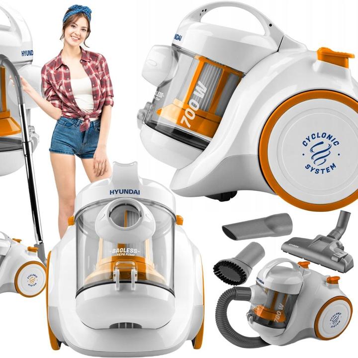 Image du produit Hyundai HYUVC009
