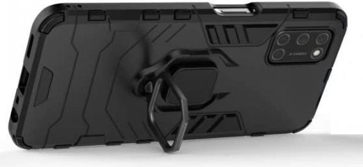 Produktbild Screenguard RingCase Anti-Shock Oppo A52 / A72 Hülle (Oppo A72, Oppo A52)
