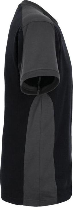 Image du produit Hakro T-shirt Contrast MIKRALINAR® (en anglais) (5XL)