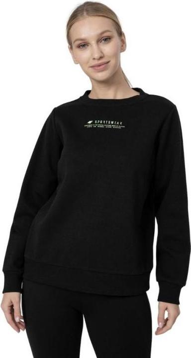 Immagine prodotto 4F Maglietta da donna giallo nero H4Z22 BLD020 (M) (M)