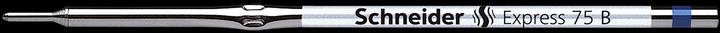 Actual product image Schneider Mine 575 B (Refill unit, Blue, 0.60 mm)