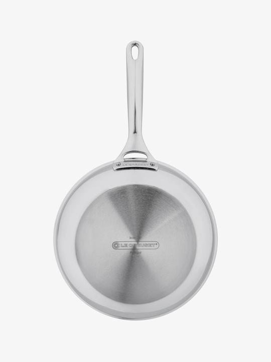 Produktbild Le Creuset 3-ply Plus (26 cm, Bratpfanne, Edelstahl)