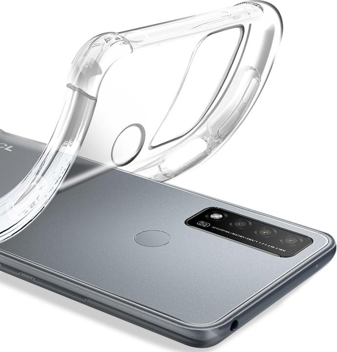 Produktbild Avizar Prems Series (TCL 20R)