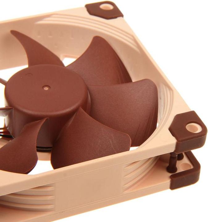 Image du produit Noctua Nf-A9 Flx (92 mm, 1 x)