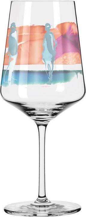 Actual product image Ritzenhoff Aperizzo Sommerrausch no9 (5.44 dl, 1 x, Aperitif glasses)