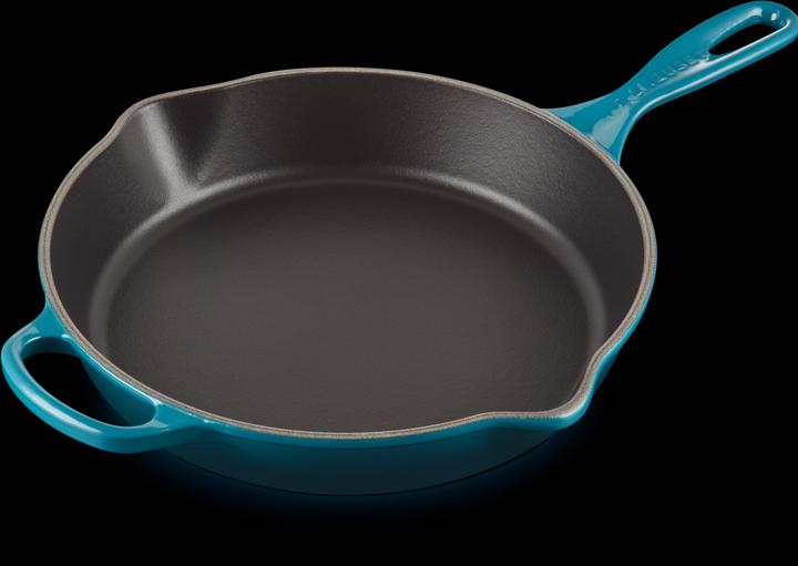 Produktbild Le Creuset Servierpfanne (26 cm, Bratpfanne, Gusseisen)