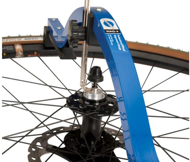 Produktbild Park Tool WAG-4 Profi