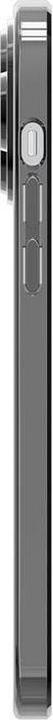 Image du produit Spigen Optique Crystal Iphone 14 Pro Gris Chrome (Apple iPhone 14 Pro)