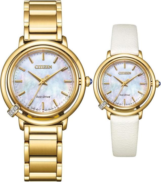 Produktbild Citizen EM1092-64D