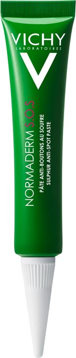 Vichy Normaderm S.O.S. (20 ml, Gesichtsfluid)