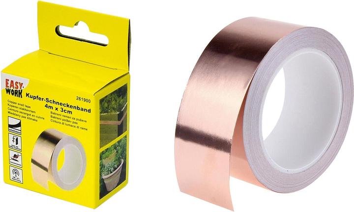 Produktbild Easy Work Schneckenband (30 mm)