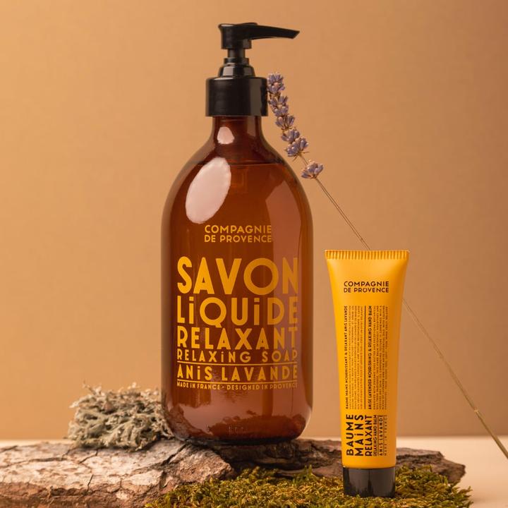 Produktbild La Compagnie de Provence Provence-Apothicare (30 ml)