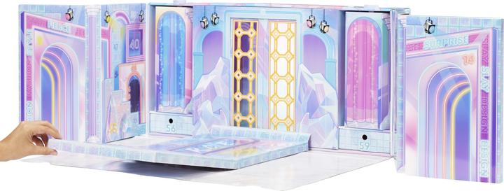 Image du produit L.O.L. Surprise! OMG Fashion Show Mega Runway (Extreme Surprise)