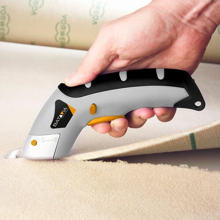 Image du produit Batavia Ciseaux sans fil 3.6V Maxxcut 7047996