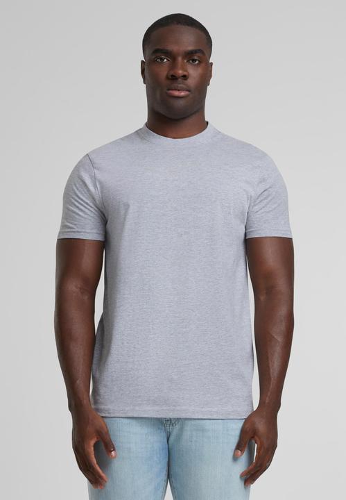 Produktbild Urban Classics Basic Tee 3-Pack (3XL)