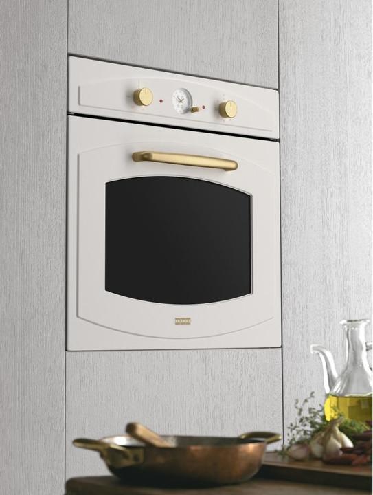 Produktbild Franke Landhausofen