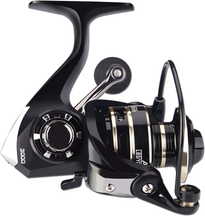 Immagine prodotto Angel Set da pesca Set completo 2 (Telescopio, Set da pesca, 10 cm)