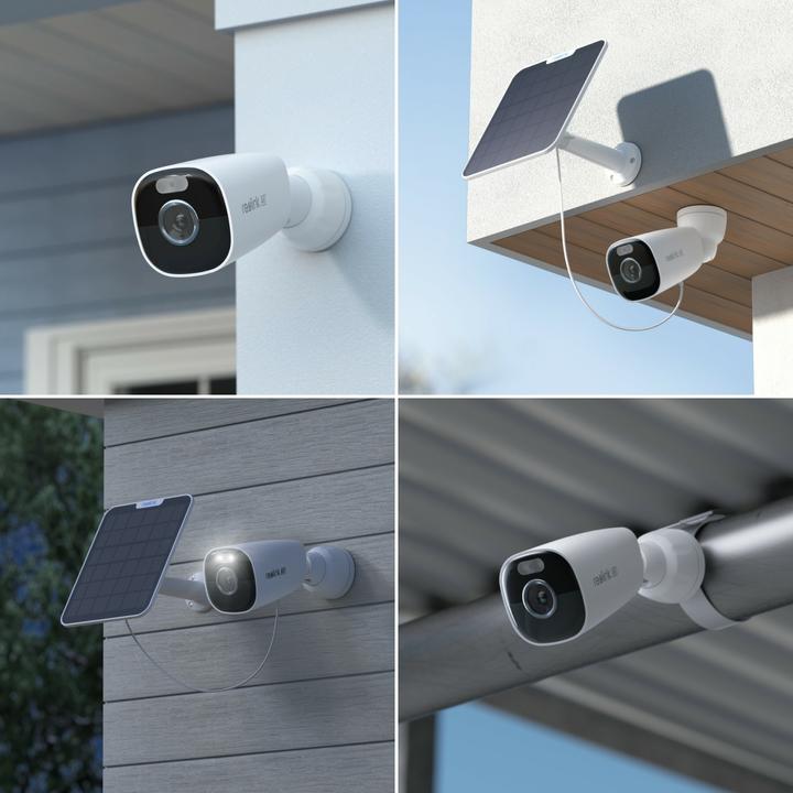 Actual product image Reolink Argus Series B360 (3840 x 2160 pixels)