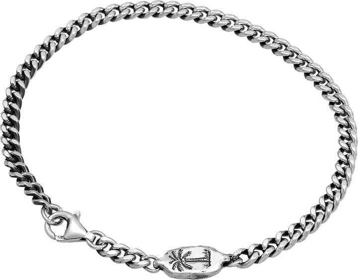 Produktbild Haze & Glory Palme (21 cm, 925er Sterling Silber)