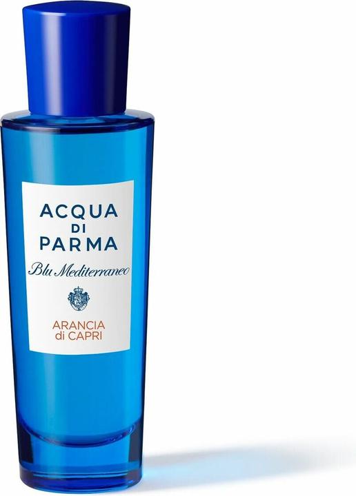 Actual product image Acqua Di Parma Arancia di Capri (Eau de toilette, 100 ml)