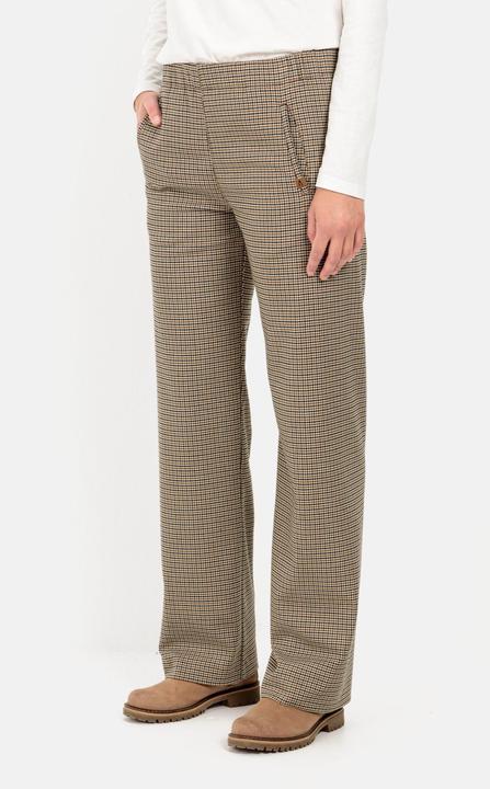 Immagine prodotto Camel Active Pantaloni dalla vestibilità dritta con elastico in vita (27)