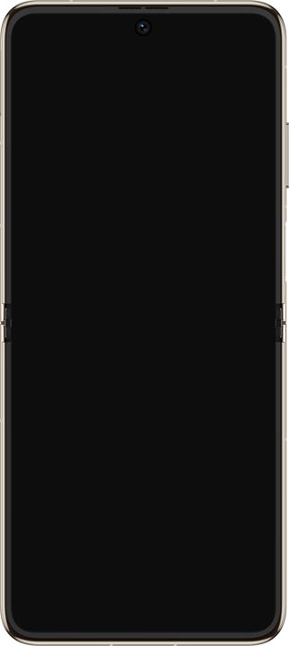 Image du produit Huawei P50 Pocket (512 Go, Or premium, 6.90", Double SIM, 40 Mpx, 4G)