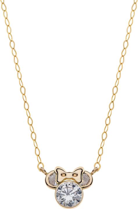 Produktbild Disney Kette (925er Silber, 40 cm)