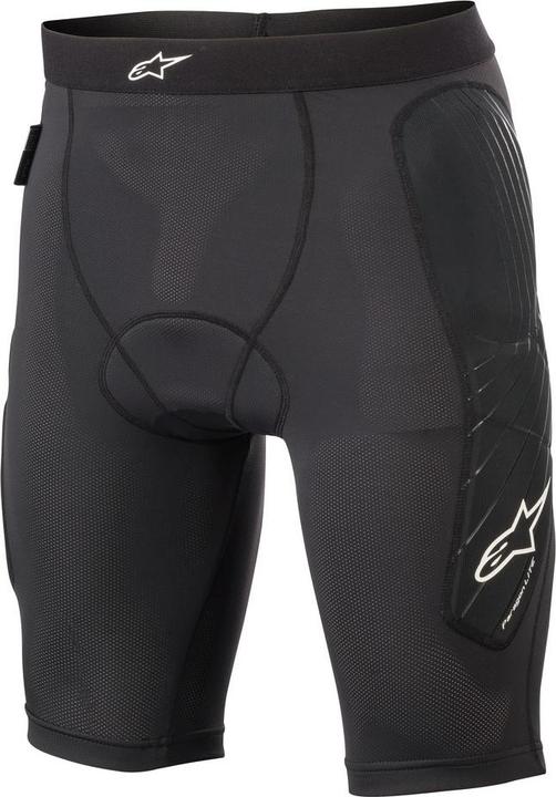 Produktbild Alpinestars Paragon Lite Youth Shorts (L, Protektorenshorts, Einzelstück)