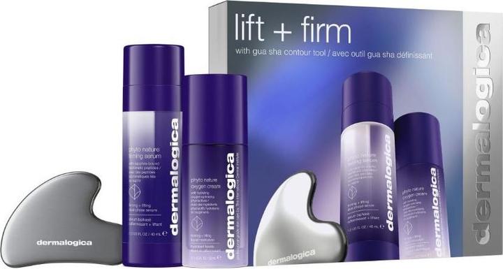 Image du produit Dermalogica Daily Skin Health - Set Lift+firm (Set soin du visage)
