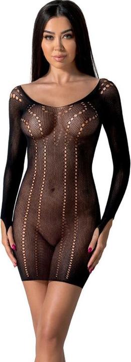 Produktbild Passion Bs101 Bodystocking Rojo Talla Unica (One Size)
