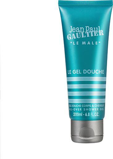 Produktbild Gaultier Le Male Shower Gel (200 ml)