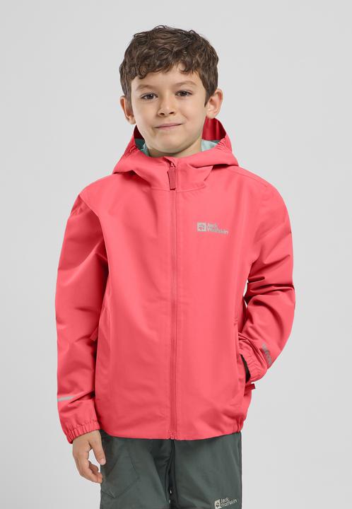 Actual product image Jack Wolfskin Flaze Jacket K (152)