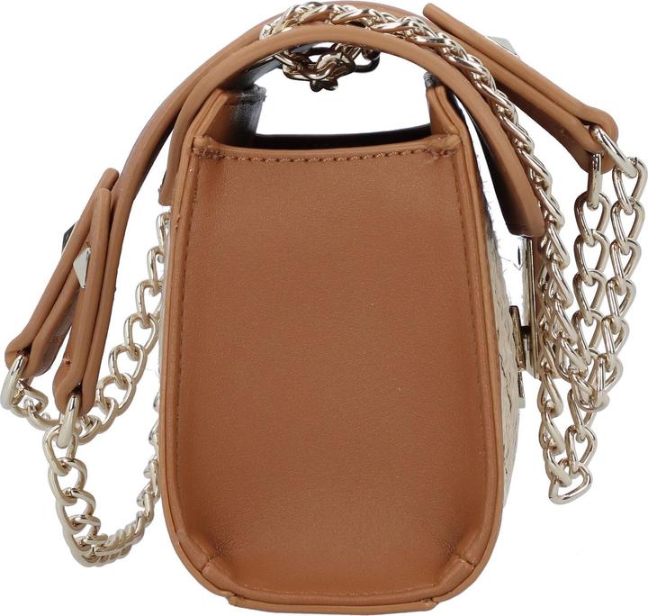 Actual product image Valentino Tribeca shoulder bag 19 cm