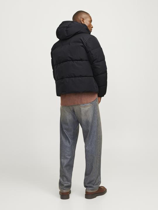 Image du produit Jack & Jones Jjebradley Hood Sn De Tampon (XL)