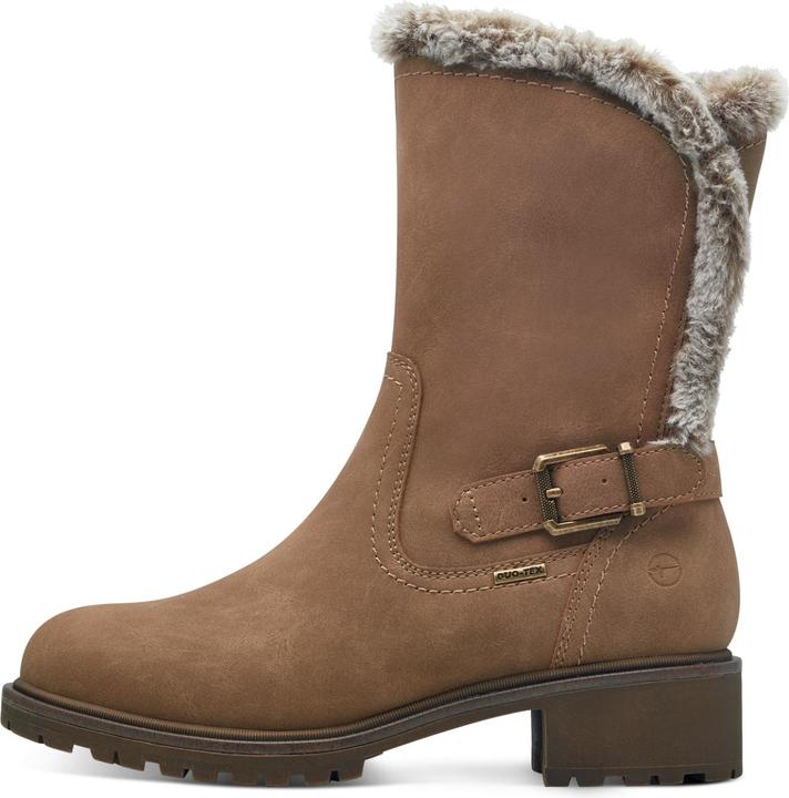 Actual product image Tamaris Ankle boot (41)
