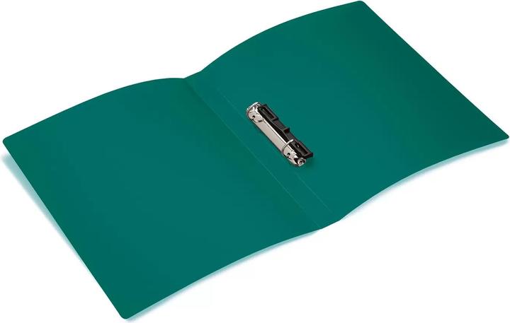 Actual product image Herma A4 ring binder translucent (A4, 25 mm, 1 Piece)