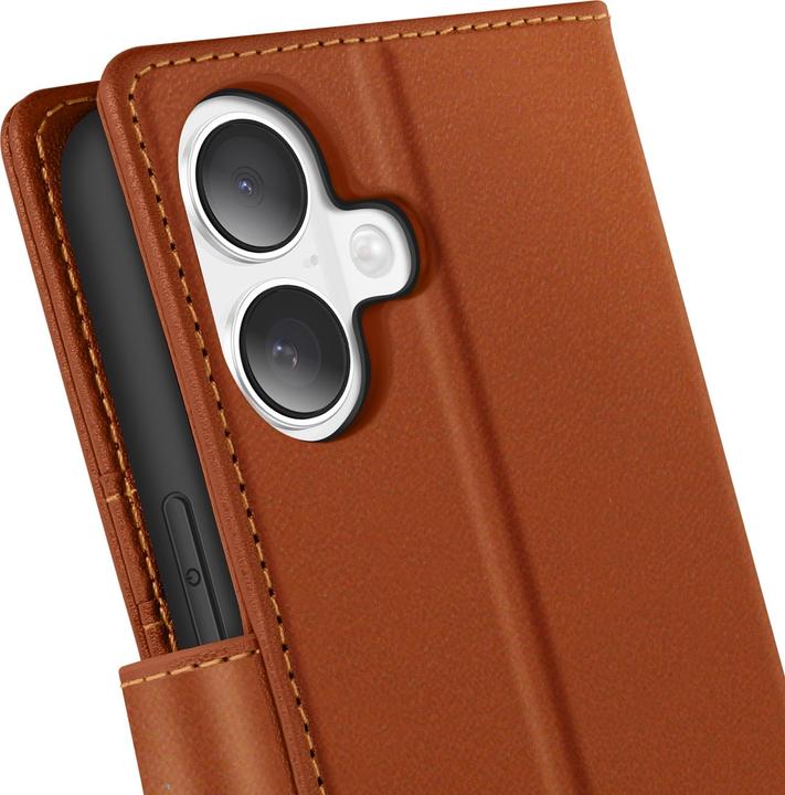 Actual product image Mayaxess SecureCard Cover (Apple iPhone 16)