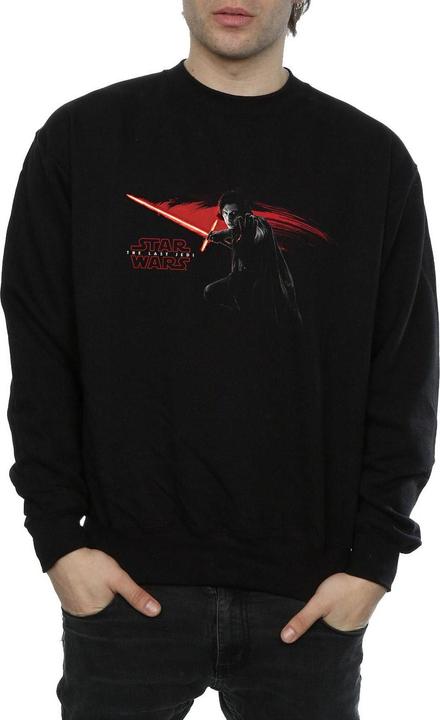 Produktbild Star Wars The Last Jedi Kylo Ren Hand Sweatshirt (XL)