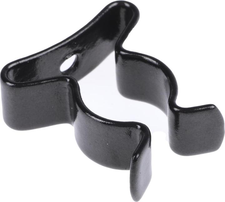 Immagine prodotto Rs Pro Morsetti a molla in acciaio ø 15.88mm, 24.61mm x 7.9 (15.88 mm)