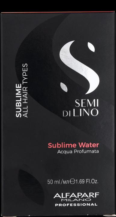 Produktbild Alfaparf Semi di Lino Sublime (Hair Mist, 50 ml)