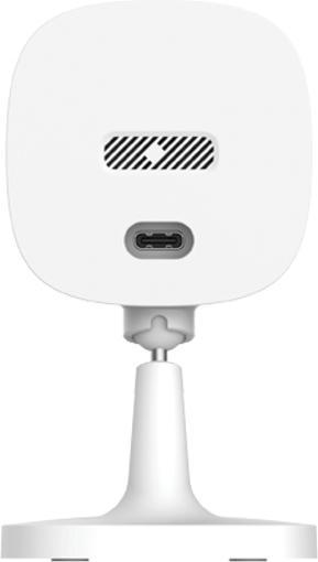 Actual product image Swann EVOâ€‹ 2K Indoor Wi-Fi Camera (SWIFI-SE2KIC-EU)