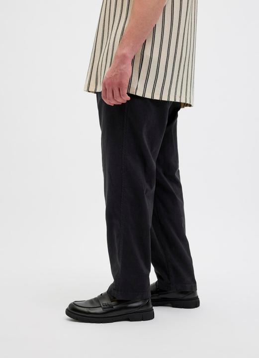 Produktbild Jack & Jones Plus Size Relaxed Fit Relaxed Fit Hosen Relaxed Fit Hosen (42)