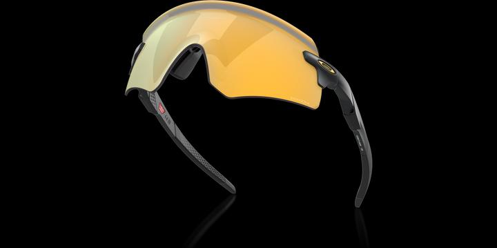 Actual product image Oakley Encoder Prizm (Grey, Yellow)