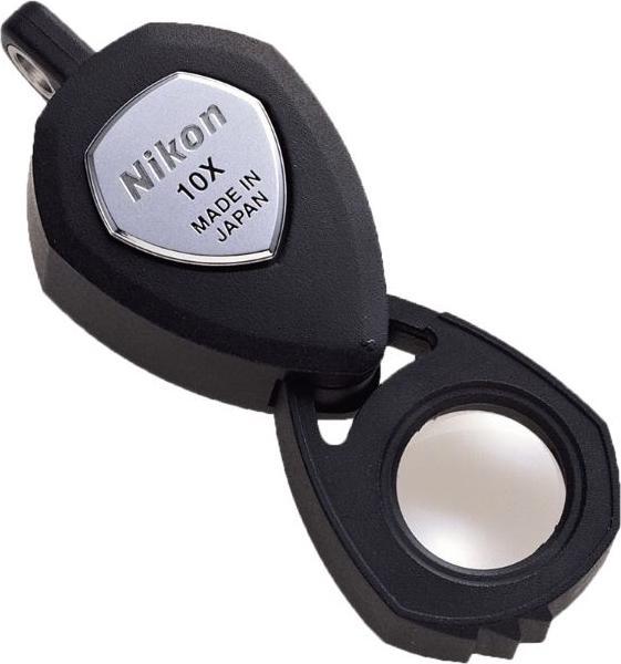 Nikon Precision magnifier 10x