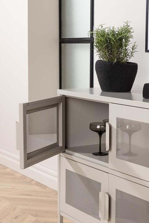 Productafbeelding Venture Home Leuk (90 x 75 x 40 cm)